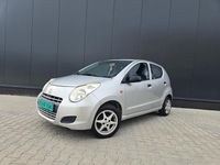 Occasion Suzuki Alto 68 PK (50 kW) 2011 Hatchback