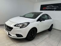 Occasion Opel Corsa Edition 2016 Wit Sedan