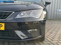 tweedehands Seat Leon ST 1.0 TSI Ultimate Edition camer pdc eerste eig