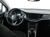 tweedehands Opel Astra Sports Tourer 1.4T 150PK, Edition+, Intellilink+,