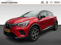 Occasion Mitsubishi ASX Edition 159 PK (116 kW) 2024 Rood metallic SUV