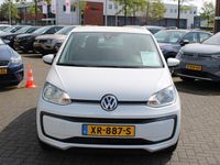 tweedehands VW up! up! 1.0 BMT moveAirconditioning / Elektrische ram