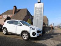 tweedehands Kia Sportage 1.6 GDI First Edition 1e EIGENAAR / NAVIGATIE / CA