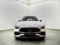 Occasion Mercedes C300 AMG 2022 Wit (metallic) Stationwagen