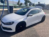 tweedehands VW Scirocco 1.4 TSI Highl. Plus