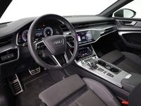 tweedehands Audi A6 Avant 40 TFSI 204PK S edition Competition | Camera | Navi | LED | Trekhaak | 20 inch