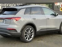 Occasion Audi Q4 e-tron S-Line 210 kW (286 PK) 2025 Grijs SUV