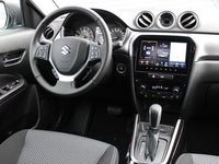 Occasion Suzuki Vitara 110 PK (80 kW) 2026 Blauw SUV