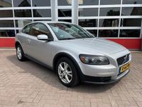 tweedehands Volvo C30 1.8 SUMMUM / CRUISE CONTROL / APK NIEUW! / RIJKLAAR!