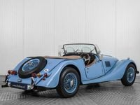 Occasion Morgan 4/4 86 PK (63 kW) 1979 Rood Cabriolet