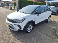 tweedehands Opel Crossland 1.2 Turbo Elegance