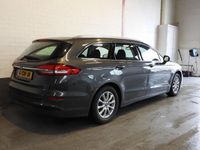 tweedehands Ford Mondeo Wagon 2.0 IVCT HEV 190PK Titanium NAVI/CLIMA/CRUISE/PDC/16"LMV!