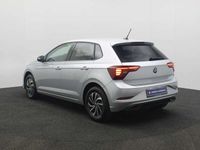 tweedehands VW Polo 1.0 TSI 95 DSG-7 Life Edition Automatisch | 'App-C