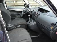 Occasion Citroën C4 Picasso 120 PK (88 kW) 2010 Paars MPV
