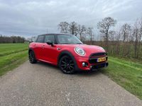 tweedehands Mini John Cooper Works ONE 1.5Edition