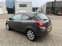 tweedehands Opel Corsa 1.2 EcoFlex Anniversay Edition LPG