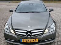 tweedehands Mercedes E350 CDI AUTOMAAT FULL OPTION (DEALER ONDERHOUDEN)