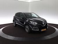 Occasion Renault Captur Dynamique 90 PK (66 kW) 2014 Zwart SUV
