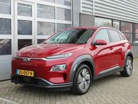 tweedehands Hyundai Kona EV Fashion 64 kWh / Camera / Carplay / Keyless