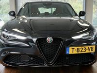 tweedehands Alfa Romeo Giulia 2.0T Super