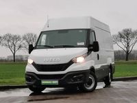 tweedehands Iveco Daily 35S12V 2.3 352 L2H2 Airco 116PK Euro6 1e Eigenaar!