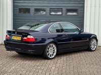 tweedehands BMW 328 3-SERIE Coupé Ci Executive AUT / APK