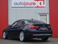 tweedehands BMW 428 4-SERIE Gran Coupé i High Executive | Leder | Navigatie | Cruise Control | Origineel NL |