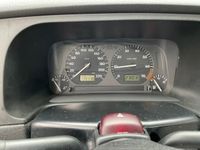 tweedehands VW Golf III 1.4 GL ATLANTA JOUNTIMER AUTOMAAT