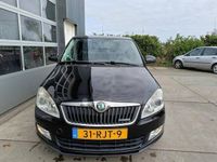 tweedehands Skoda Fabia Combi 1.2 TDI Greenline