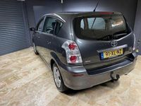 tweedehands Toyota Verso 1.8 VVT-i Sol 7p.