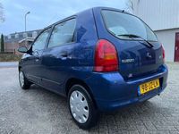 tweedehands Suzuki Alto Alto1.1gls NIEUWE APK ➡️26-3-2025