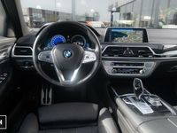 tweedehands BMW 740 7-SERIE i High Executive