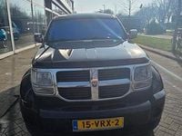 Occasion Dodge Nitro 177 PK (130 kW) 2008 SUV