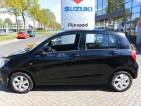 tweedehands Suzuki Celerio 1.0 Exclusive 5-deurs Airco / Trekhaak