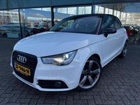 Occasion Audi A1 Ambition 123 PK (90 kW) 2012 Wit Hatchback
