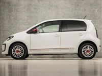 Occasion VW up! Sport 2020 Wit Hatchback
