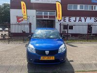 Occasion Dacia Sandero Ambiance 75 PK (55 kW) 2009