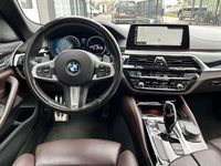 tweedehands BMW 530 530 5-serie i High Executive M-SPORT ZEER LUXE UITV