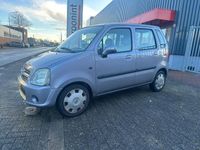 tweedehands Opel Agila 1.2-16V Flexx cool!2005!Airco!Str.bekr.!