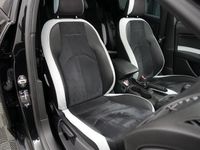 tweedehands Seat Leon ST 2.0 TSI Cupra Performance 300 Aut- Panodak, Sport Interieur, Dynamic Select, Sport Uitlaat, Lane Assist, Park Assi