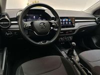 Occasion Skoda Fabia Selection 97 PK (71 kW) 2024 Race blue Hatchback