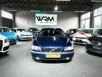 tweedehands Volvo S60 2.4 Automaat - Airco - Cruise control - Trekhaak - Lm Velgen