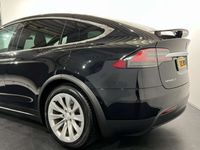 tweedehands Tesla Model X 100kWh D 417pk 4WD X 7-PERSOONS