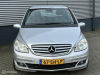 tweedehands Mercedes B180 CDI AUTOMAAT