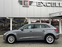 tweedehands Audi A3 Sportback g-tron 1.4 TFSI Attraction Pro Line Plus g-tron