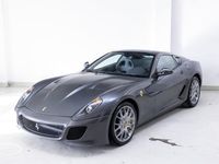 tweedehands Ferrari 599 GTB - ONLINE AUCTION