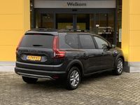 tweedehands Dacia Jogger TCe 110PK Comfort 7p. | CAMERA | DODEHOEK | CARPLA