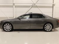 tweedehands Bentley Flying Spur 6.0 W12 Mulliner dealeronderhouden