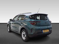 Occasion Opel Frontera Edition 136 PK (100 kW) 2025 Groen SUV