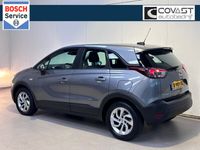 tweedehands Opel Crossland X 1.2 Online Edition Carplay/Android | 88d.km